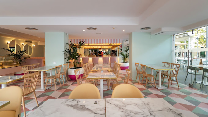 The Agir Springs Hotel 15