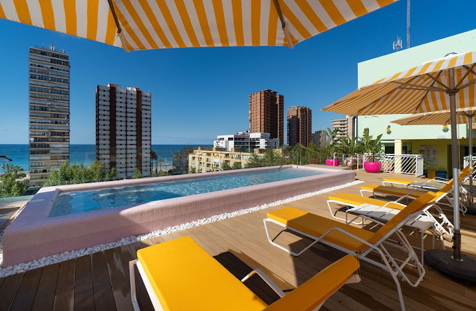 The Agir Springs Hotel 4