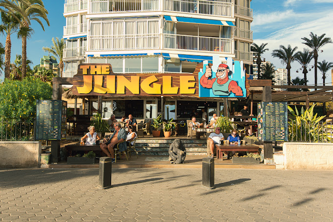 The Jungle