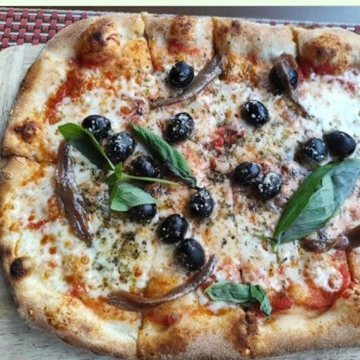 Tre Di Cuori 11