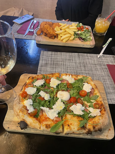 Tre Di Cuori 2