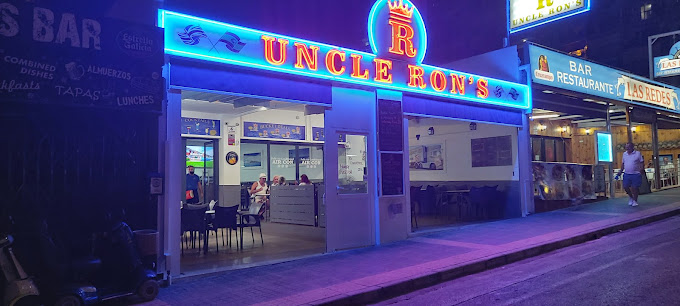 Uncle Rons