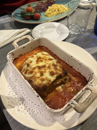 Va Bene Pizzeria 11
