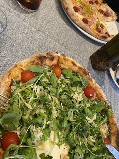 Va Bene Pizzeria 3