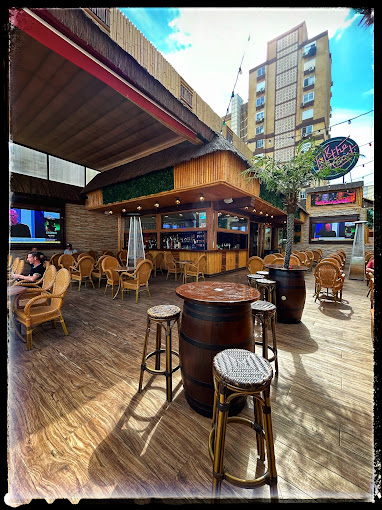 Waikiki Benidorm 3