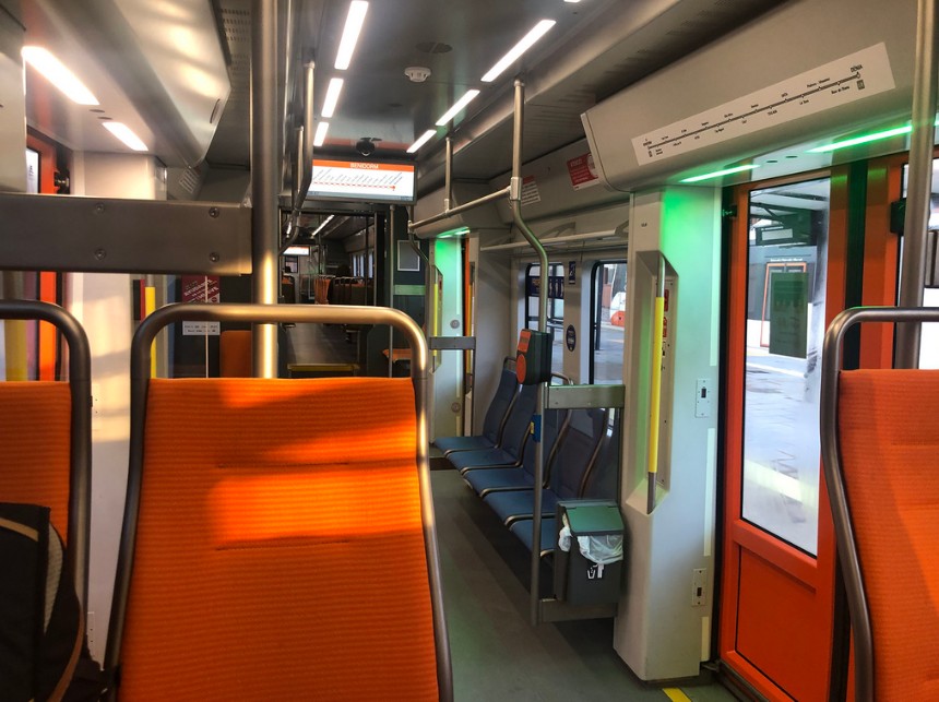 What Is the TRAM Alacant