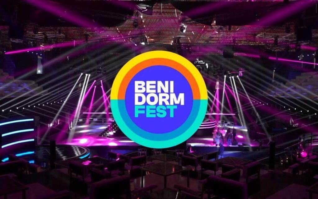 What is Benidorm Fest
