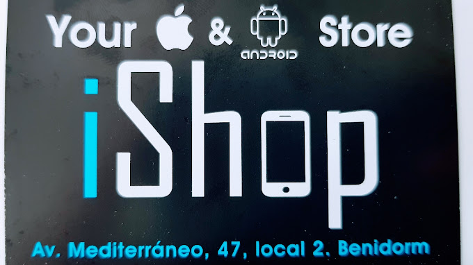 iSHOP 3