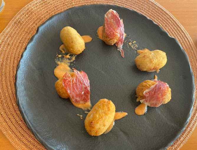 A bordo Gastrolounge 3
