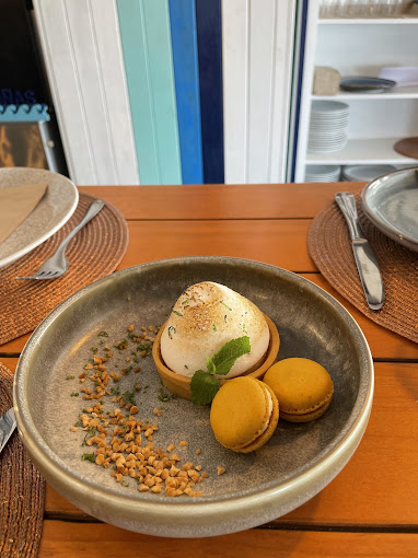 A bordo Gastrolounge 4