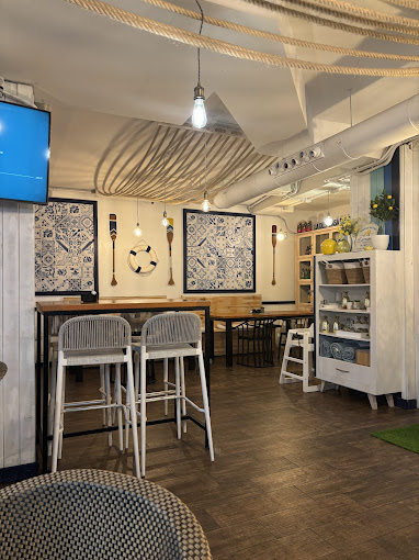 A bordo Gastrolounge 9