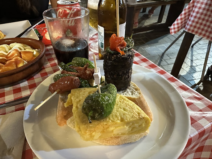 Aupa Taberna Bar Benidorm 10