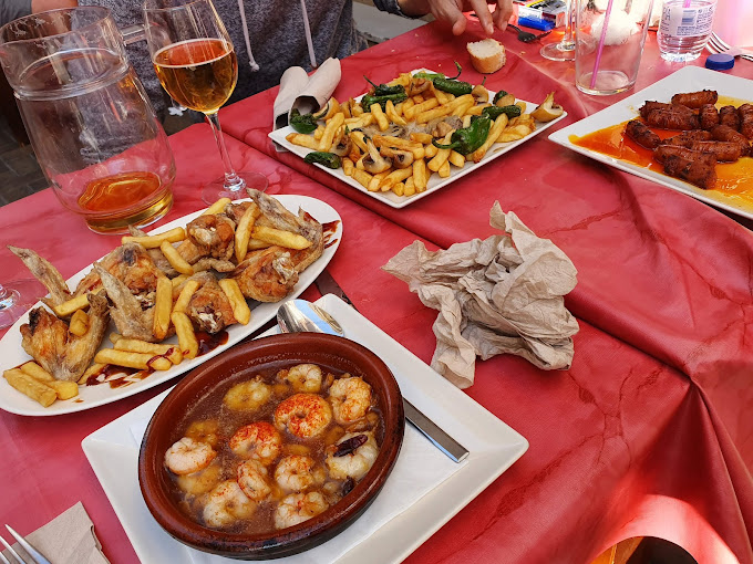 Aupa Taberna Bar Benidorm 2