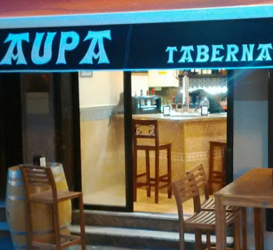 Aupa Taberna Bar Benidorm 6