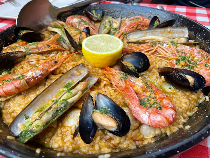 Aupa Taberna Bar Benidorm 7