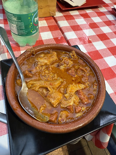 Aupa Taberna Bar Benidorm 8