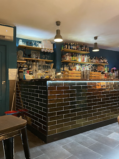 Bar 69 3