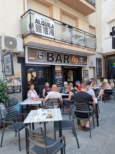 Bar 69 7
