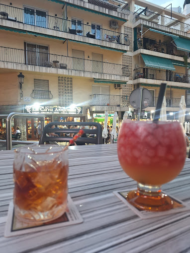 Bar 69 8