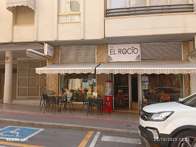 Bar El Rocio 10