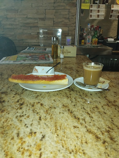 Bar El Rocio 13
