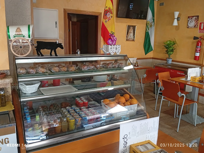 Bar El Rocio 4