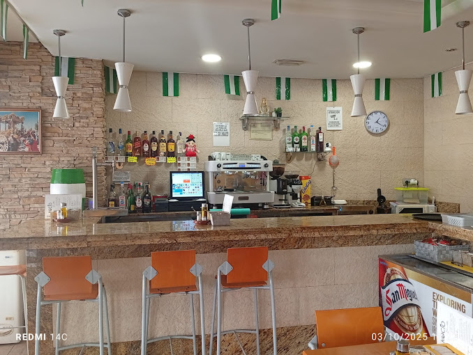 Bar El Rocio 5