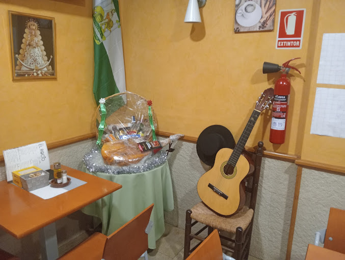 Bar El Rocio 6
