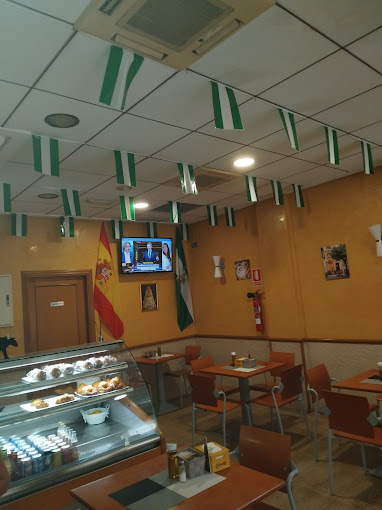 Bar El Rocio 8