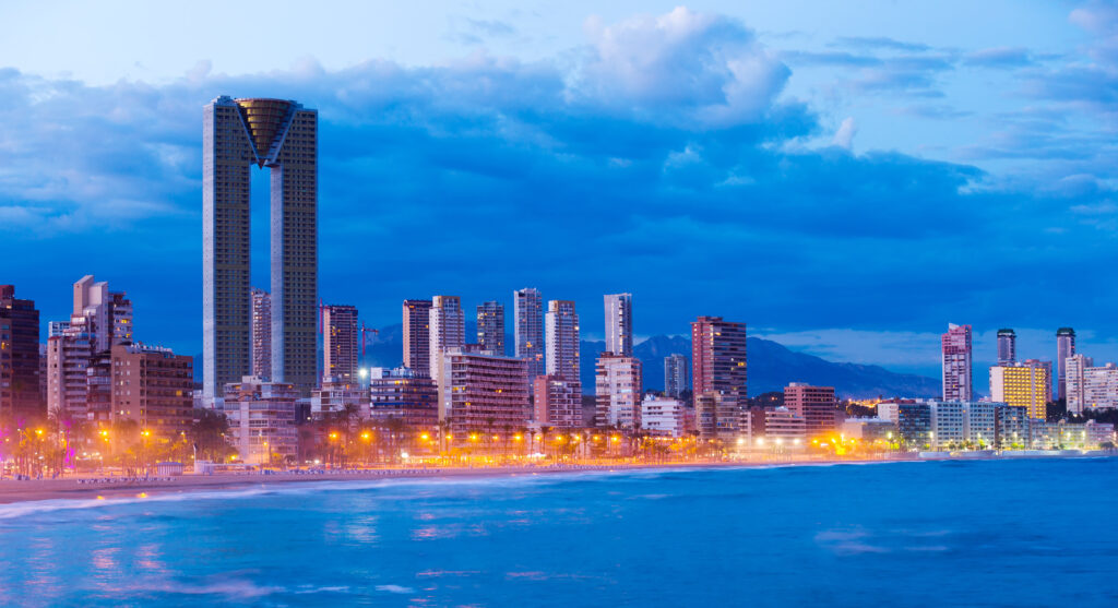 Benidorm Solopreneurs
