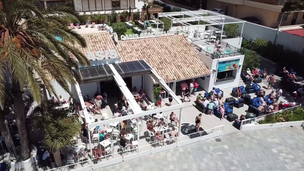 Benidorm Tardeo