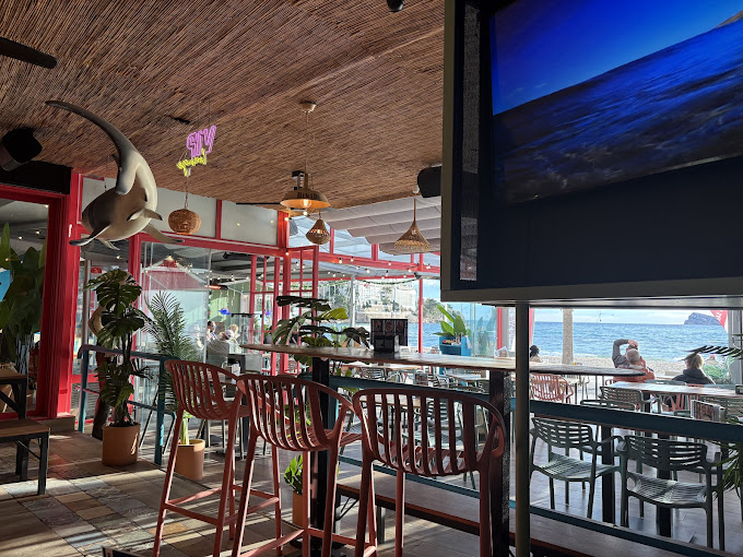 Bikini Beach Bar 10