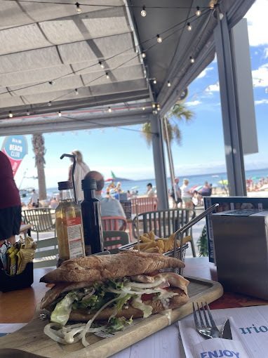 Bikini Beach Bar 14