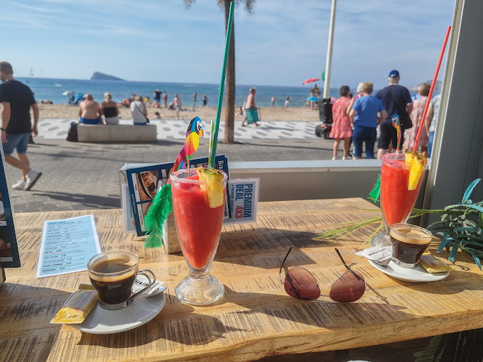 Bikini Beach Bar 16