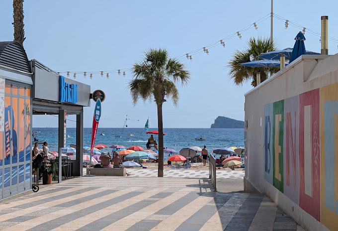Bikini Beach Bar 6