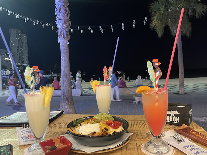 Bikini Beach Bar 8