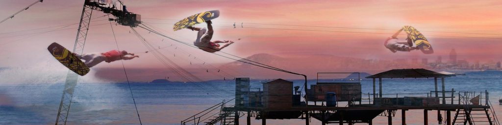 Cable Ski Benidorm