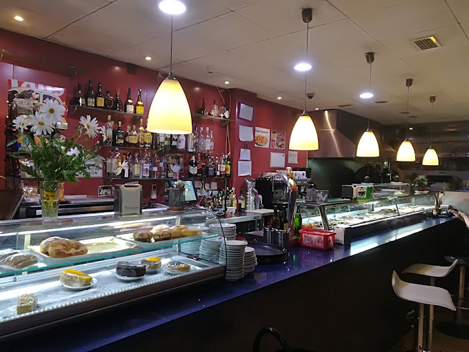 Cafe Toulouse 1