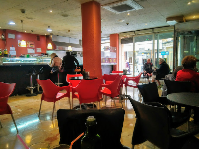 Cafe Toulouse 11