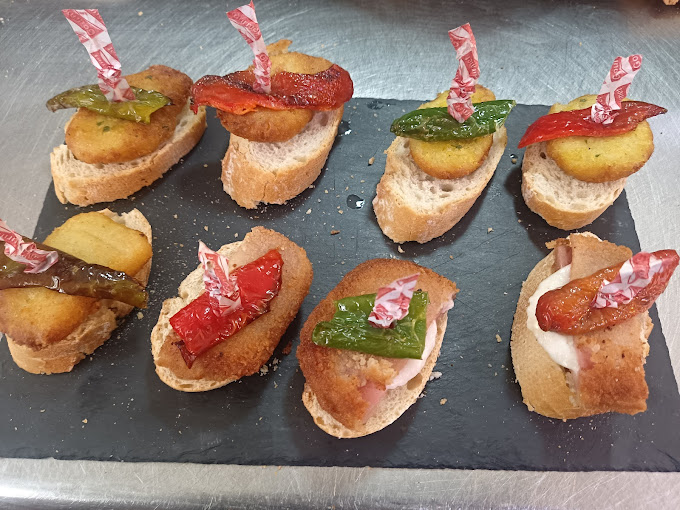 Cafe Toulouse 4