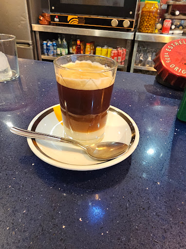 Cafe Toulouse 7