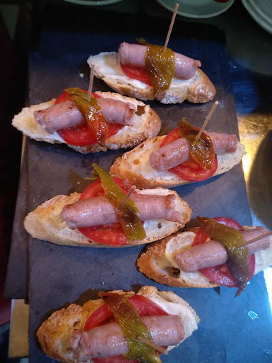 Cafe Toulouse 8