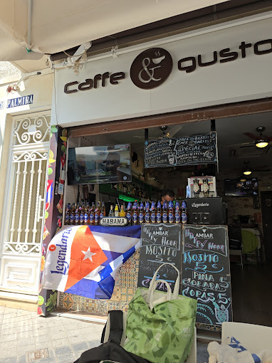 Cafe gusto mojito 10