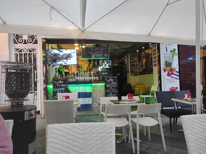 Cafe gusto mojito 9