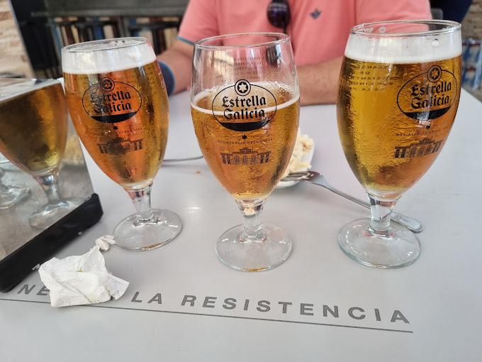 Cafeteria La Giralda 2