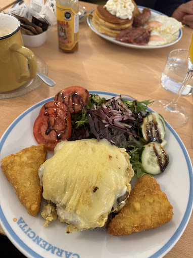 Carmencita Brunch 17