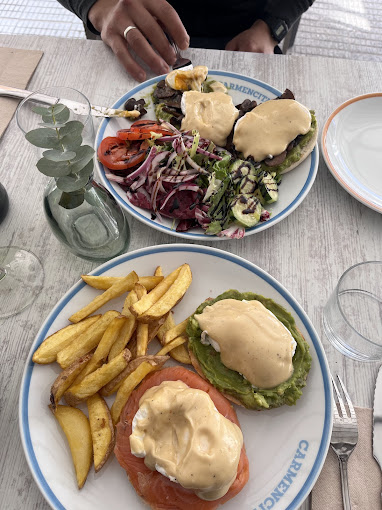 Carmencita Brunch 18