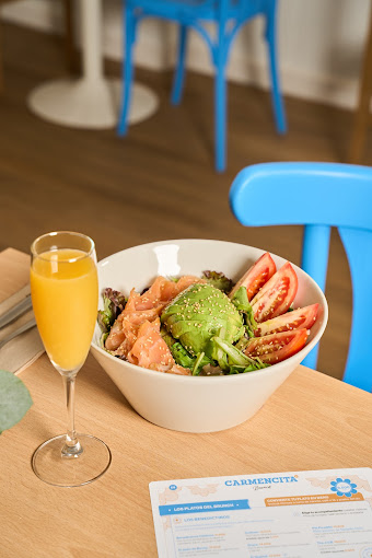 Carmencita Brunch 4