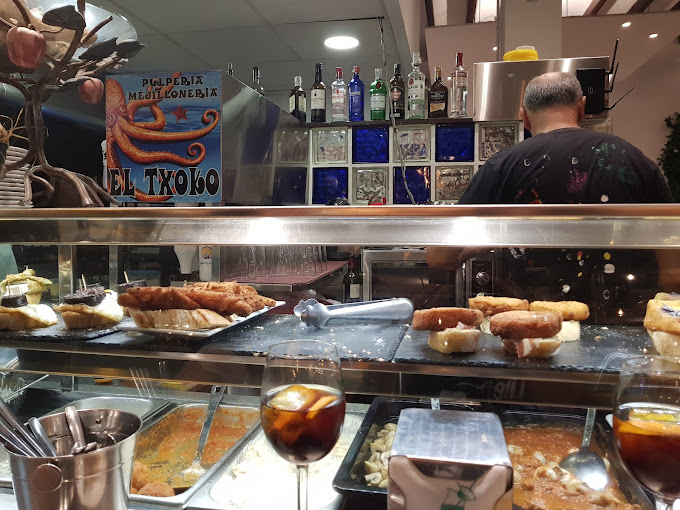 EL TXOKO 2