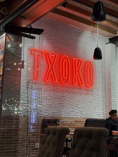 EL TXOKO 7